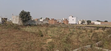 Plot Area in  Plot at Upsidc Site B – for Sale