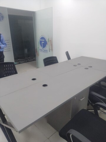 Team Area in  Office Space at Sector 2 – for Rent