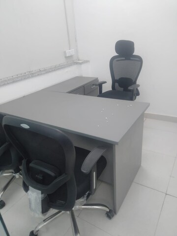 Team Area in  Office Space at Sector 2 – for Rent