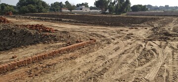 Plot Area in  Plot at Upsidc Site B – for Sale