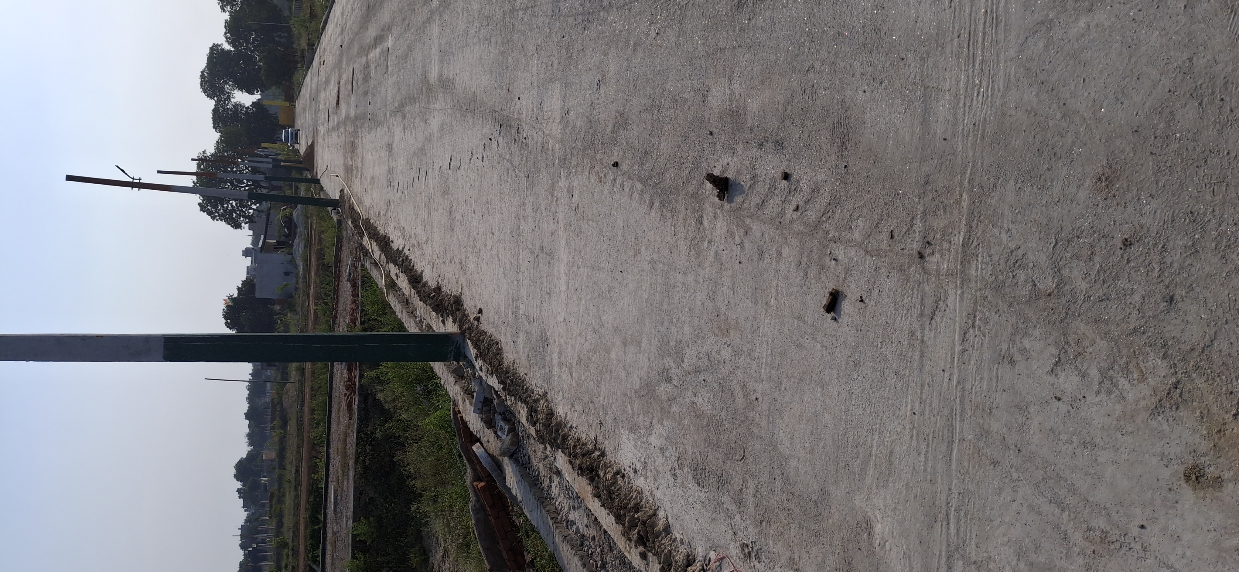 Plot For Sale in Mk Property 