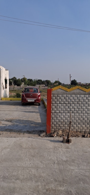  Plot – Exterior View View at Upsidc Site B - for Sale