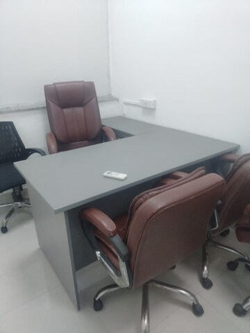 Team Area in  Office Space at Sector 2 – for Rent
