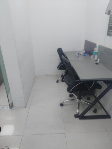 Team Area in  Office Space at Sector 2 – for Rent