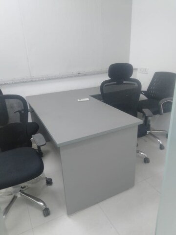 Team Area in  Office Space at Sector 2 – for Rent