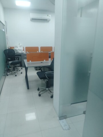 Team Area in  Office Space at Sector 2 – for Rent