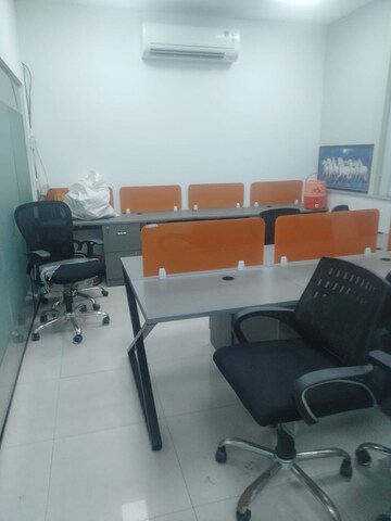 Team Area in  Office Space at Sector 2 – for Rent