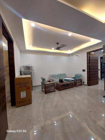 Parking in 1 BHK Builder Floor at Sector 24 – for Rent