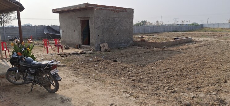 undefined, upsidc site b  100 Sq.Yd. Plot In Upsidc Site B Greater Noida 7913575