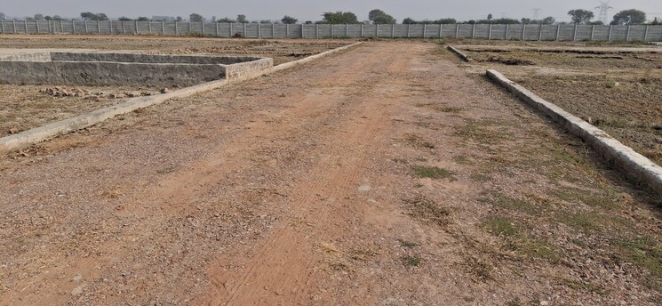 undefined, upsidc site b  60 Sq.Yd. Plot In Upsidc Site B Greater Noida 7913580