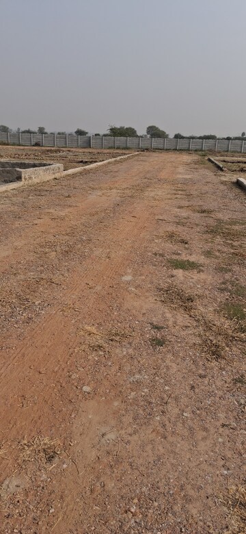  Plot For Sale in Upsidc Site B