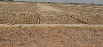 Plot Area in  Plot at Upsidc Site B – for Sale