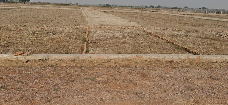 undefined, upsidc site b  60 Sq.Yd. Plot In Upsidc Site B Greater Noida 7913580