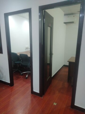 Team Area in  Office Space at Sector 2 – for Rent