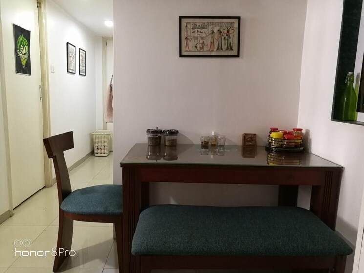 Living Room, hubtown-akruti-orchid-park 2 Bedroom 890 Sq.Ft. Apartment In Sakinaka Mumbai 7913613