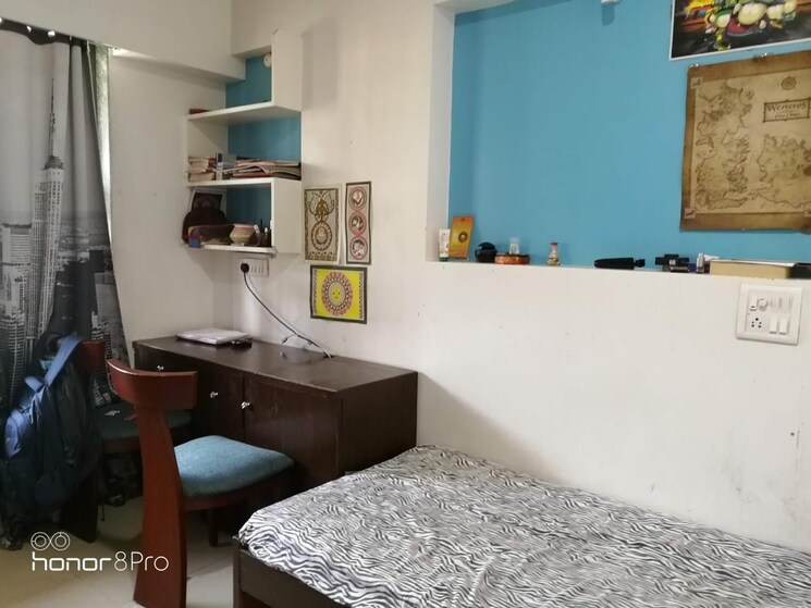 Living Room, hubtown-akruti-orchid-park 2 Bedroom 890 Sq.Ft. Apartment In Sakinaka Mumbai 7913613