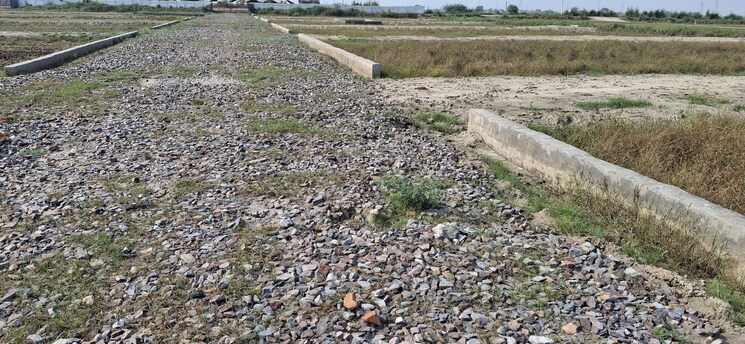 Exterior View, upsidc site b  50 Sq.Yd. Plot In Upsidc Site B Greater Noida 7913605