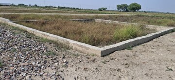  Plot For Sale in Upsidc Site B