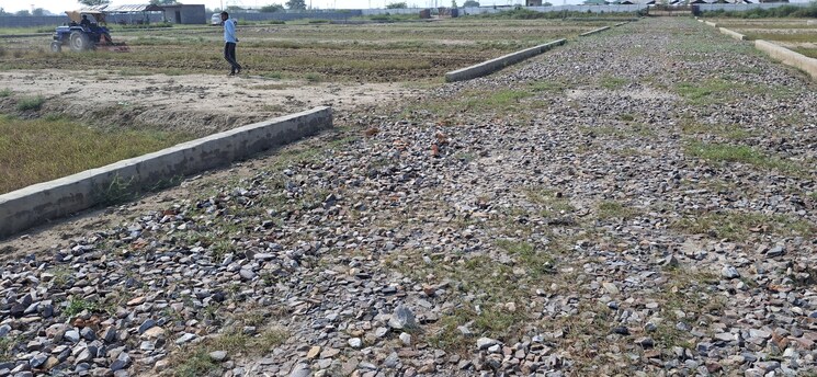 undefined, upsidc site b  50 Sq.Yd. Plot In Upsidc Site B Greater Noida 7913605