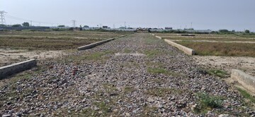 Plot Area in  Plot at Upsidc Site B – for Sale