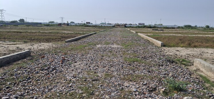 undefined, upsidc site b  50 Sq.Yd. Plot In Upsidc Site B Greater Noida 7913605