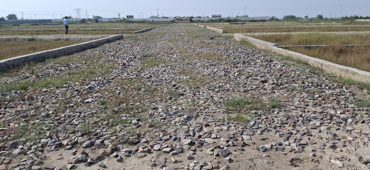 undefined, upsidc site b  50 Sq.Yd. Plot In Upsidc Site B Greater Noida 7913605