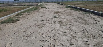 Plot Area in  Plot at Upsidc Site B – for Sale