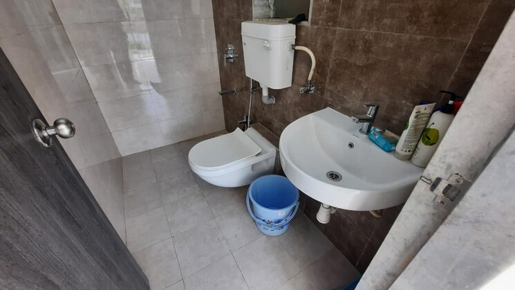 Master Bedroom, godrej-vihaa 1 Bedroom 730 Sq.Ft. Apartment In Badlapur East Thane 7913612