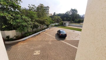 Master Bedroom in 1 BHK Apartment at Godrej Vihaa, Badlapur East – for Sale
