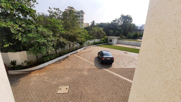 Master Bedroom, godrej-vihaa 1 Bedroom 730 Sq.Ft. Apartment In Badlapur East Thane 7913612