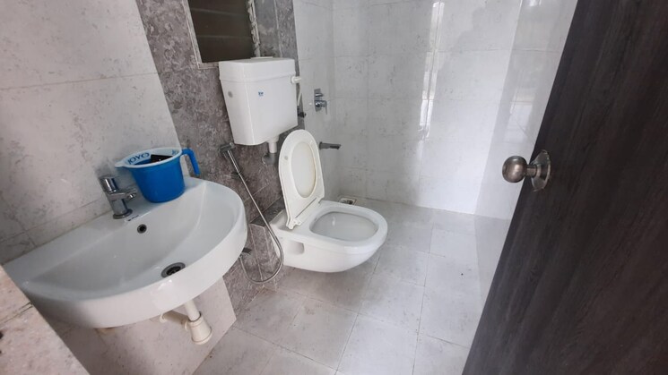 Master Bedroom, godrej-vihaa 1 Bedroom 730 Sq.Ft. Apartment In Badlapur East Thane 7913612