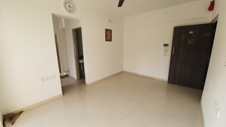Room, godrej-vihaa 1 Bedroom 730 Sq.Ft. Apartment In Badlapur East Thane 7913612