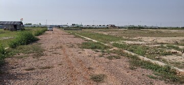 Plot Area in  Plot at Upsidc Site B – for Sale