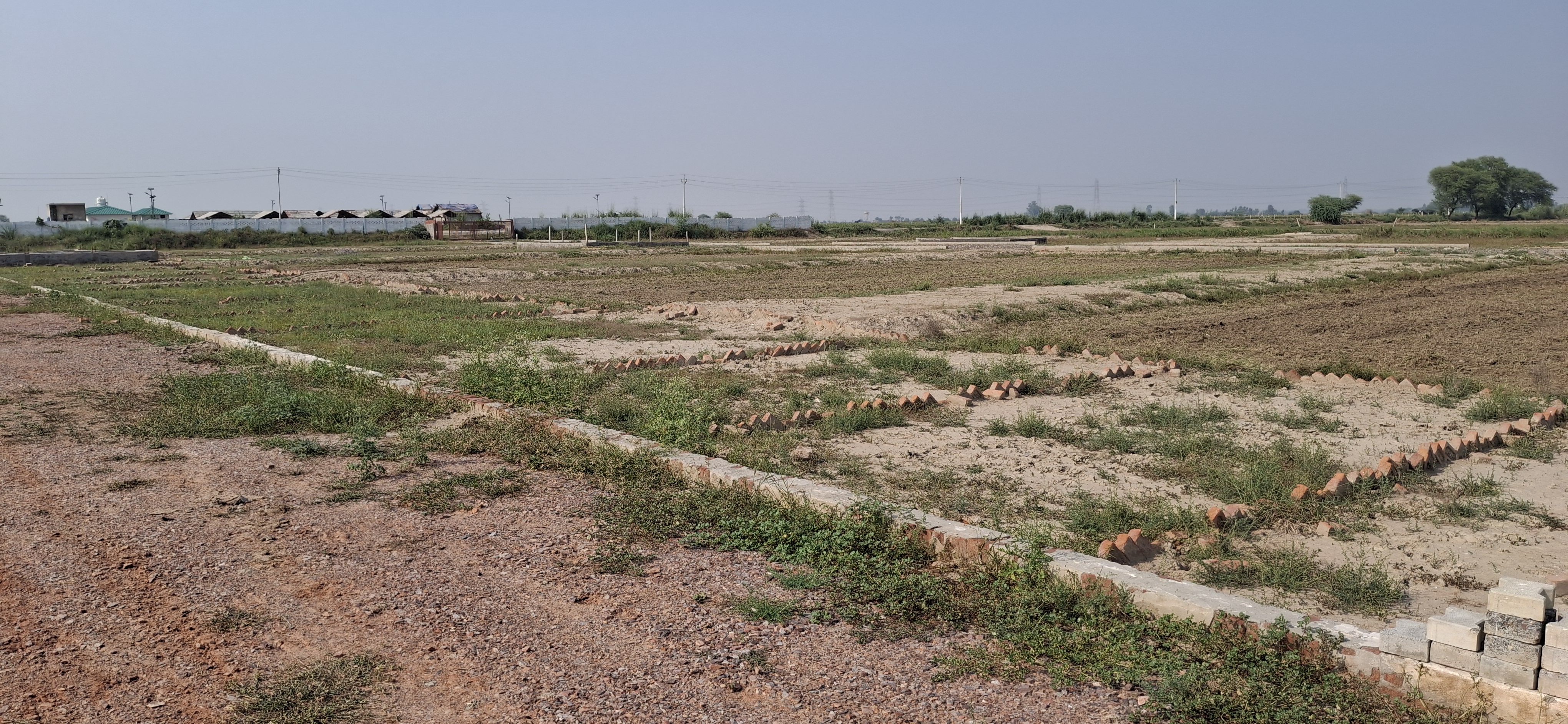 Resale 102 Sq.Yd. Plot In Upsidc Site B Greater Noida - 7913614