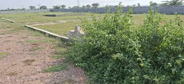 Plot Area in  Plot at Upsidc Site B – for Sale