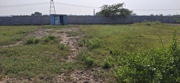Plot Area in  Plot at Upsidc Site B – for Sale