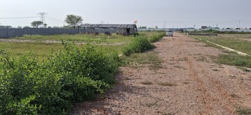 Plot Area in  Plot at Upsidc Site B – for Sale