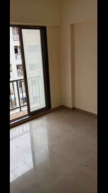 Bedroom in 3 BHK Apartment at Ekta Parks Ville, Virar West – for Rent