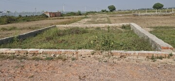 Plot Area in  Plot at Upsidc Site B – for Sale
