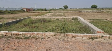 Plot Area in  Plot at Upsidc Site B – for Sale