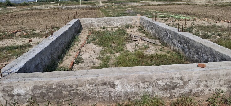 undefined, upsidc site b  200 Sq.Yd. Plot In Upsidc Site B Greater Noida 7913619