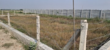 Plot Area in  Plot at Upsidc Site B – for Sale