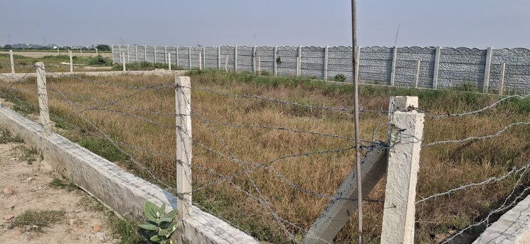 undefined, upsidc site b  200 Sq.Yd. Plot In Upsidc Site B Greater Noida 7913619