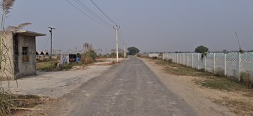 Plot Area in  Land at Upsidc Site B – for Sale