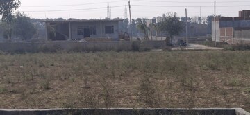 Plot For Sale in Upsidc Site B