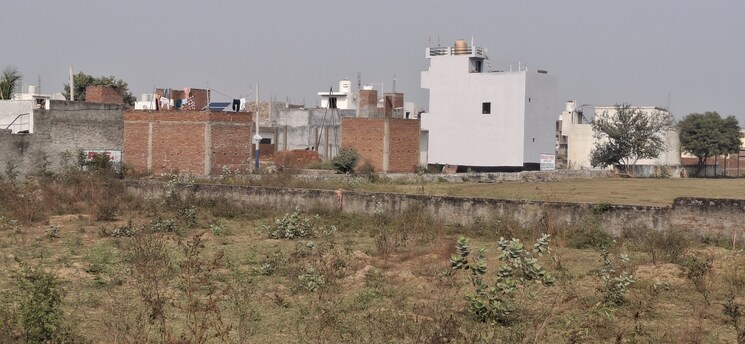 Exterior View, upsidc site b  150 Sq.Yd. Plot In Upsidc Site B Greater Noida 7913634