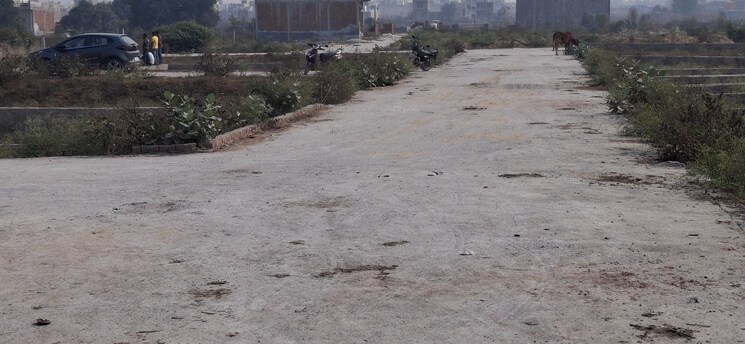 undefined, upsidc site b  150 Sq.Yd. Plot In Upsidc Site B Greater Noida 7913634