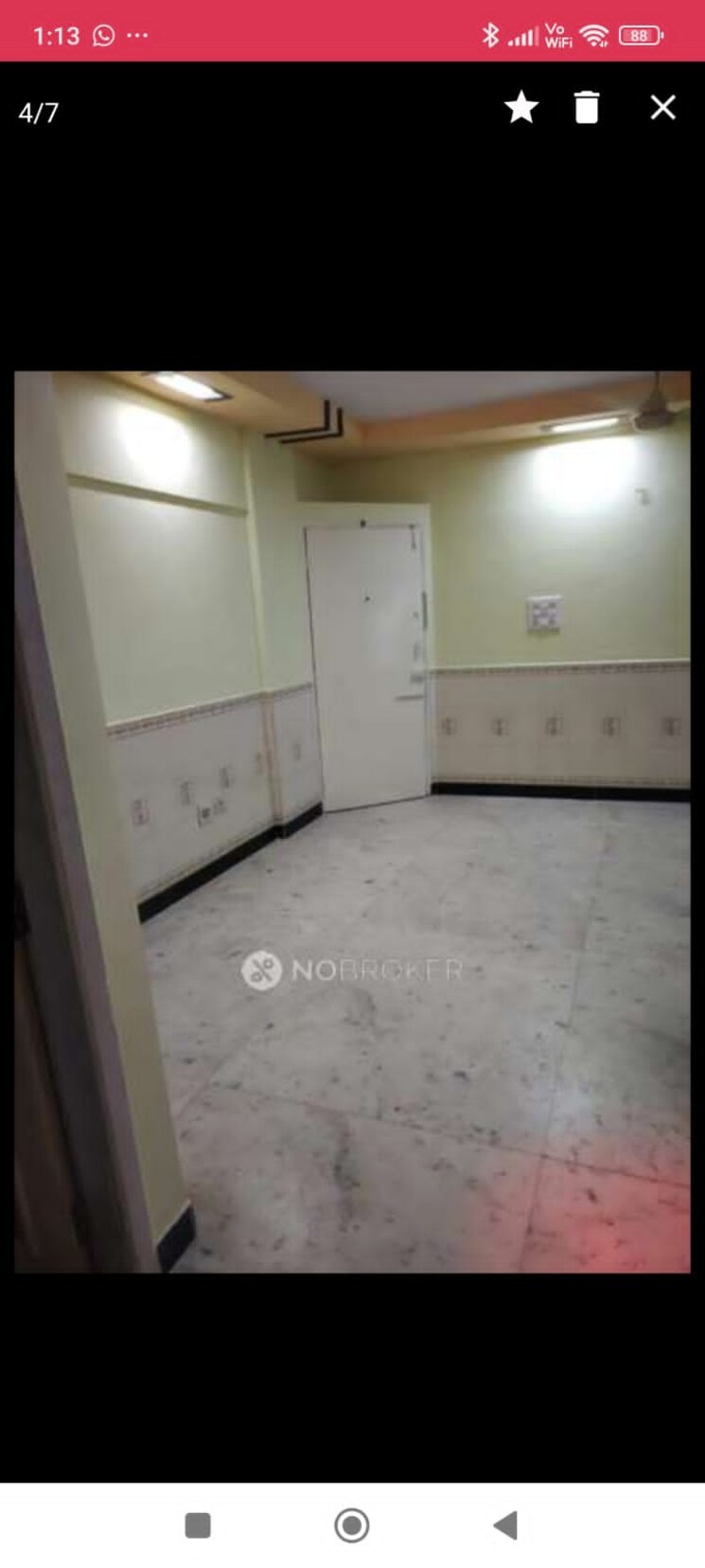 Bathroom, advait-chs 1 Bedroom 430 Sq.Ft. Apartment In Bhandup East Mumbai 7913656