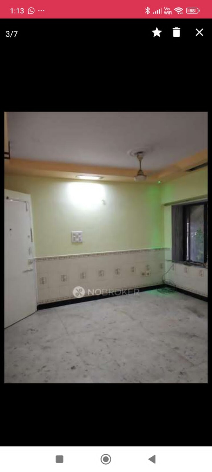 Bathroom, advait-chs 1 Bedroom 430 Sq.Ft. Apartment In Bhandup East Mumbai 7913656