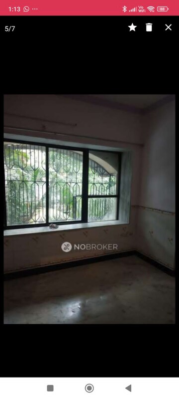 Room in 1 BHK Apartment at Advait CHS, Bhandup East – for Rent